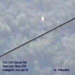 Booth UFO Photographs Image 384
